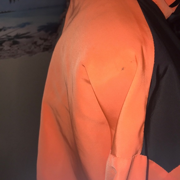 SOLD Forever 21 Limited Edition NYC Neon Jacket - Picture 9 of 9